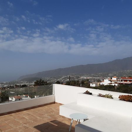 Alojamientos Dos Palmas El Paso Eksteriør bilde