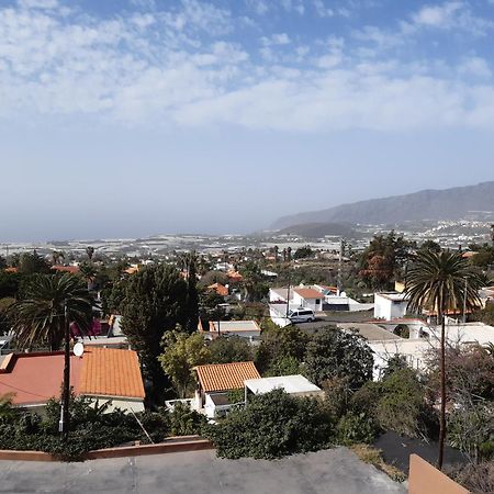 Alojamientos Dos Palmas El Paso Eksteriør bilde